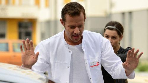 Komisarz Alex Season 8 Episode 5 - Episode 5