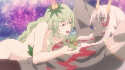 Re:Monster Season 1 Episode 8 - Re:Organization