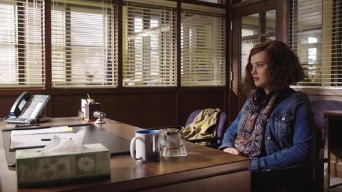 undefined Season 1 Episode 13 - Tape 7, Side A