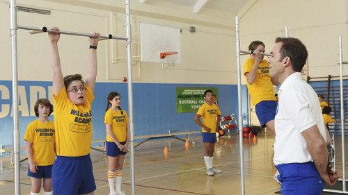 The Goldbergs Season 1 Episode 19 - The President's Fitness Test