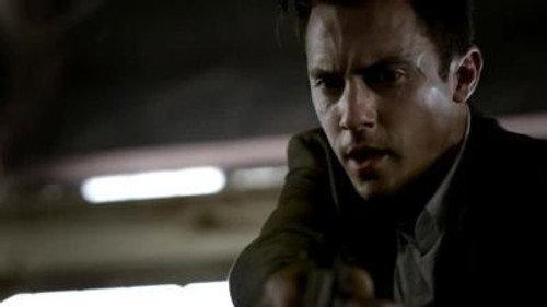 Chosen Season 1 Episode 3 - The Fixers