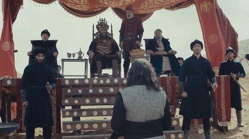 The Assassins Season 1 Episode 2 - The Mustansir Hardship