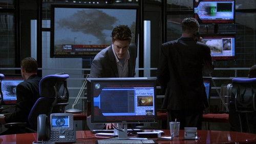 24 Season 6 Episode 6 - Day 6: 11:00 A.M.-12:00 P.M.