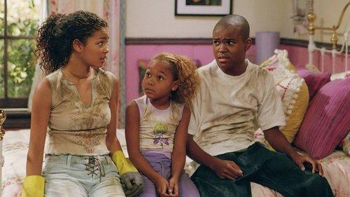 My Wife and Kids Season 3 Episode 8 - The Fighting Kyles
