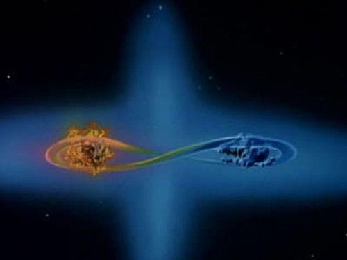 Ulysses 31 Season 1 Episode 11 - Trapped Between Fire And Ice