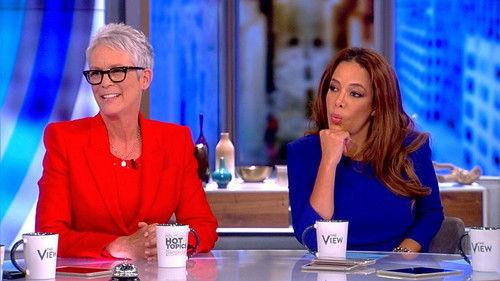 The View Season 22 Episode 24 - Jamie Lee Curtis