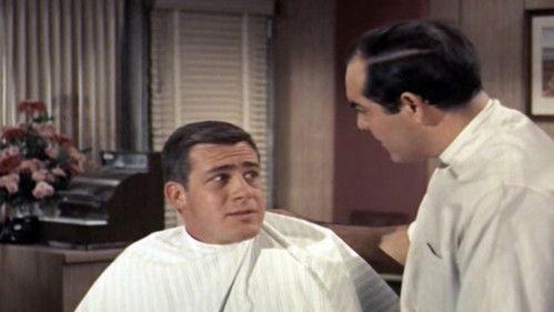 undefined Season 5 Episode 8 - Close Shave