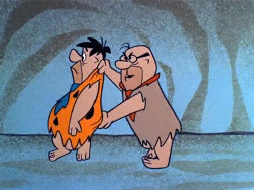 The Flintstones Season 3 Episode 2 - Fred's New Boss