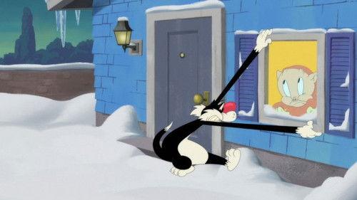 Looney Tunes Cartoons Season 3 Episode 15 - Put the Cat Out: Window