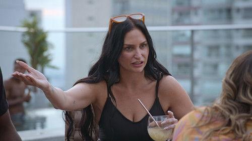 Love Is Blind: Brazil Season 4 Episode 7 - No Bed of Roses