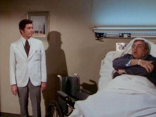 Ironside Season 7 Episode 20 - Close to the Heart