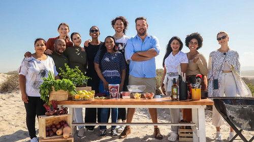 The Taste Master SA Season 5 Episode 6 - The West Coast Bakes Challenge