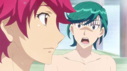 Cute High Earth Defense Club LOVE! Season 3 Episode 6 - Episode 6