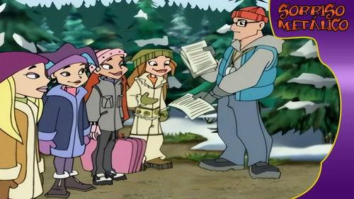 Braceface Season 1 Episode 13 - Miami Vices