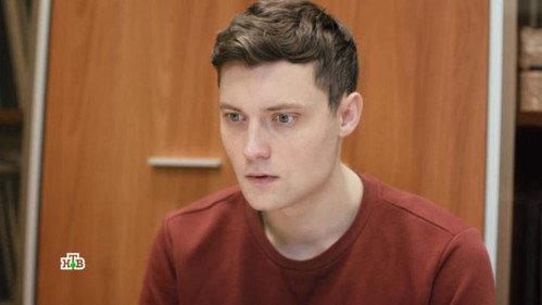 First Department Season 2 Episode 18 - Episode 18