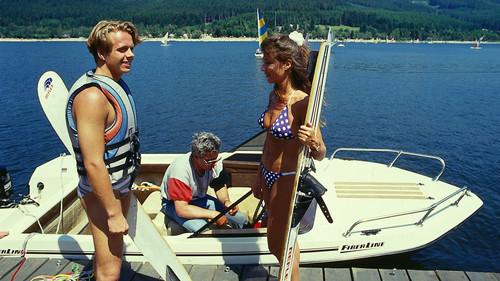 Die Schwarzwaldklinik Season 2 Episode 13 - Episode 13