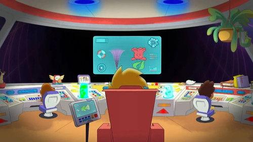 The Little Prince & Friends Season 1 Episode 4 - The Whistling Stars