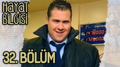 Life Science Season 2 Episode 13 - Episode 13