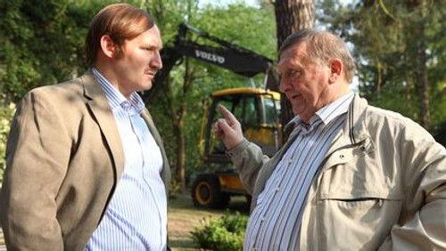 Van As & Sons Season 2 Episode 9 - Combine