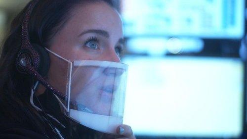 911 Crisis Center Season 1 Episode 2 - Best of Luck