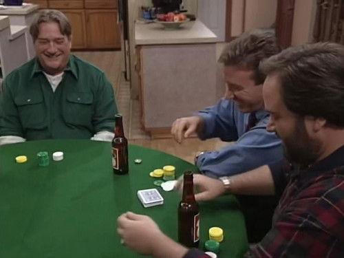 undefined Season 7 Episode 12 - The Old College Try