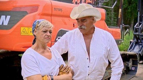 Homestead Rescue Season 6 Episode 5 - Quake Shattered