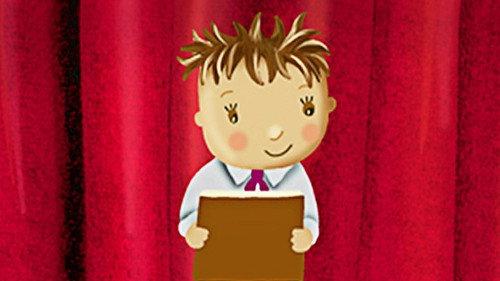 Classical Baby Season 1 Episode 4 - The Poetry Show