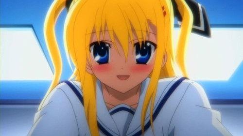 Da Capo Season 5 Episode 10 - A Place We Both Reached