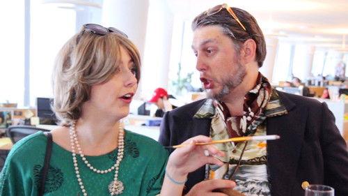 Hardly Working Season 5 Episode 15 - Boozy Couple - Time for Drinks