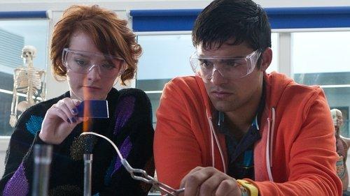 undefined Season 6 Episode 6 - Nick