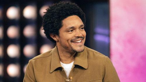 The Kelly Clarkson Show Season 6 Episode 17 - Trevor Noah, Taylor Tomlinson, Josh Mankiewicz, Blayne Alexander