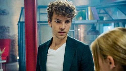 Lisa Season 1 Episode 2 - Episode 2