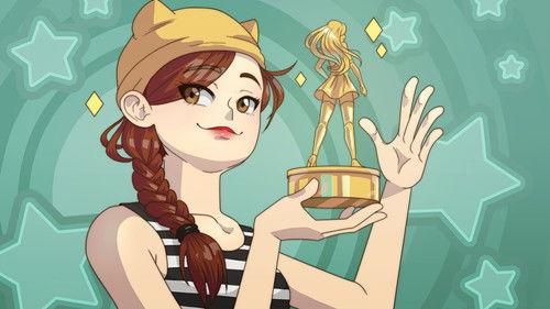 Fan Service Season 2 Episode 3 - The Secrets of the Wind Blood #15