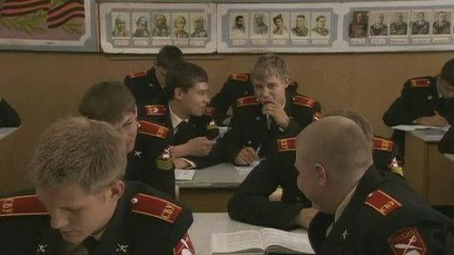 Cadetship Season 3 Episode 12 - Episode 12