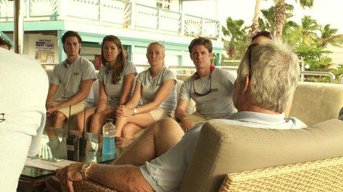 Below Deck Season 1 Episode 1 - Cool Your Jets