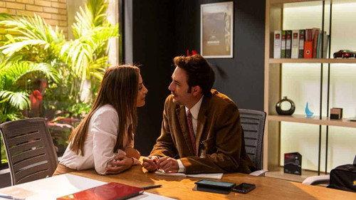 Hasta que la plata nos separe Season 1 Episode 21 - Episode 21