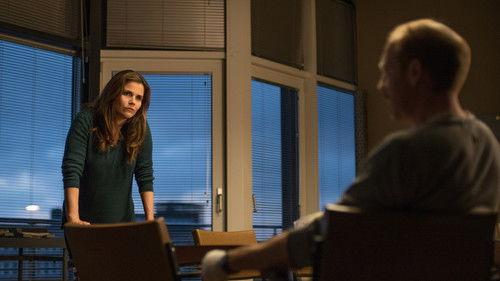 Stralsund Season 2 Episode 2 - Episode 2