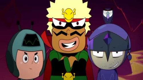 Happy Toon Season 8 Episode 18 - Episode 18