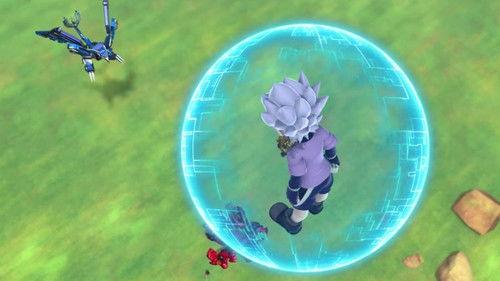 猎车兽魂 Season 1 Episode 12 - Episode 12