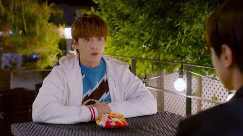 Light on Me Season 1 Episode 9 - Episode 9