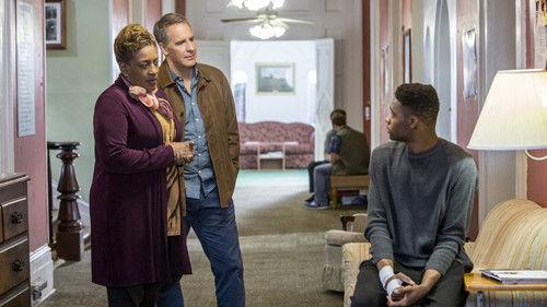 NCIS: New Orleans Season 1 Episode 16 - My Brother's Keeper