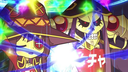 undefined Season 2 Episode 6 - Clash! Dodgeball