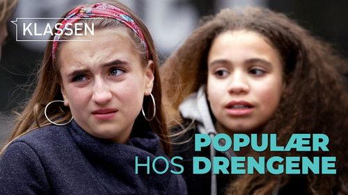 Klassen Season 6 Episode 23 - Popular with the boys