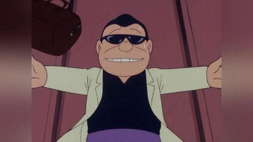 SUPERKID Season 1 Episode 22 - Episode 22