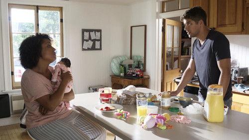 Une autre histoire Season 1 Episode 3 - Episode 3