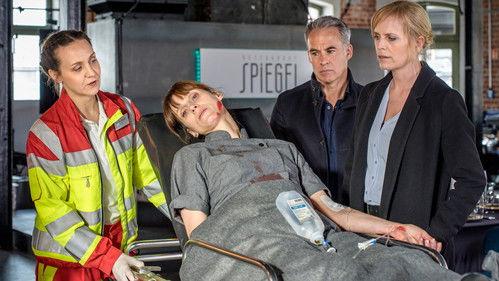 SOKO Leipzig Season 26 Episode 16 - Episode 16