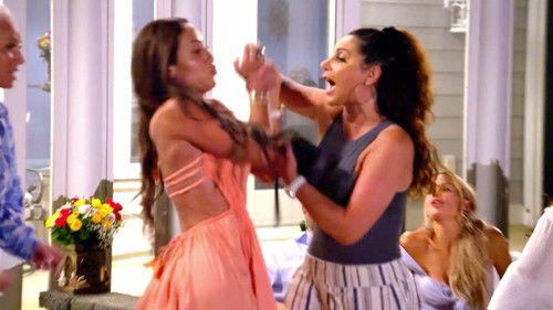 The Real Housewives of New Jersey Season 12 Episode 5 - Jersey Shore Showdown