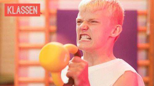 Klassen Season 16 Episode 9 - Max pressure