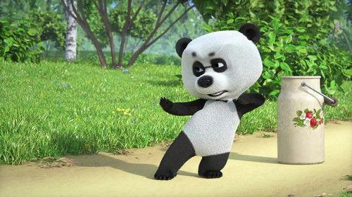 Masha and the Bear Season 8 Episode 4 - Episode 4