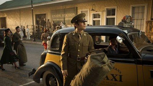 undefined Season 4 Episode 8 - We’ll Always Have Bourbon Street